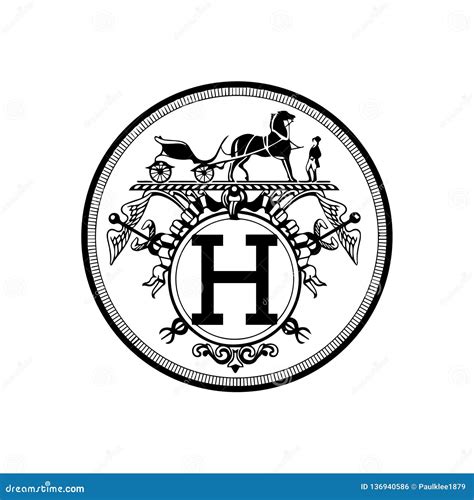 hermes paris logo vector|hermes logo printable.